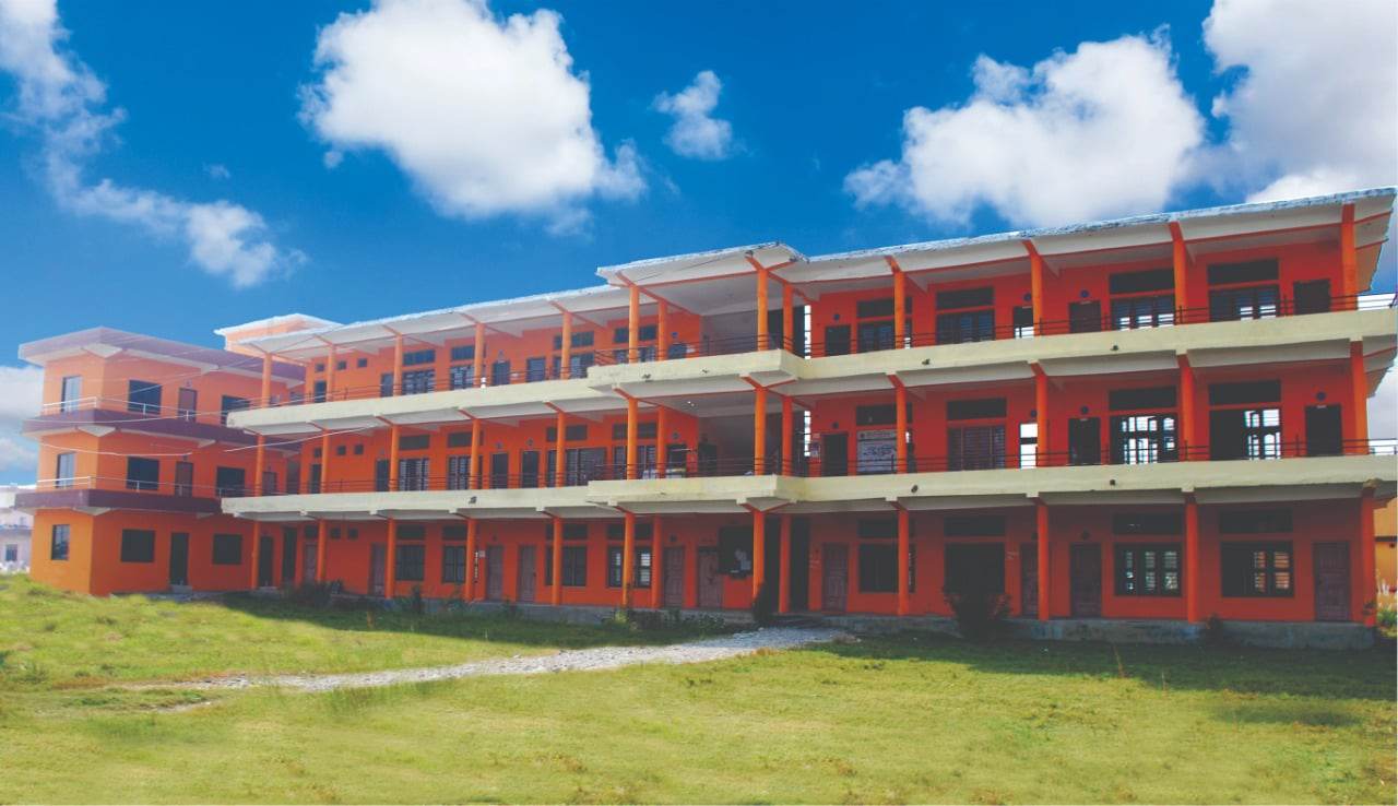 पशुपति कलेजले १७ औं वार्षिकोत्सव मनाउने